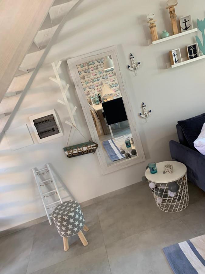 Apartament Scandi N*.9 Pobierowo Exteriör bild