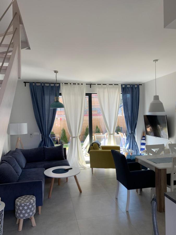 Apartament Scandi N*.9 Pobierowo Exteriör bild