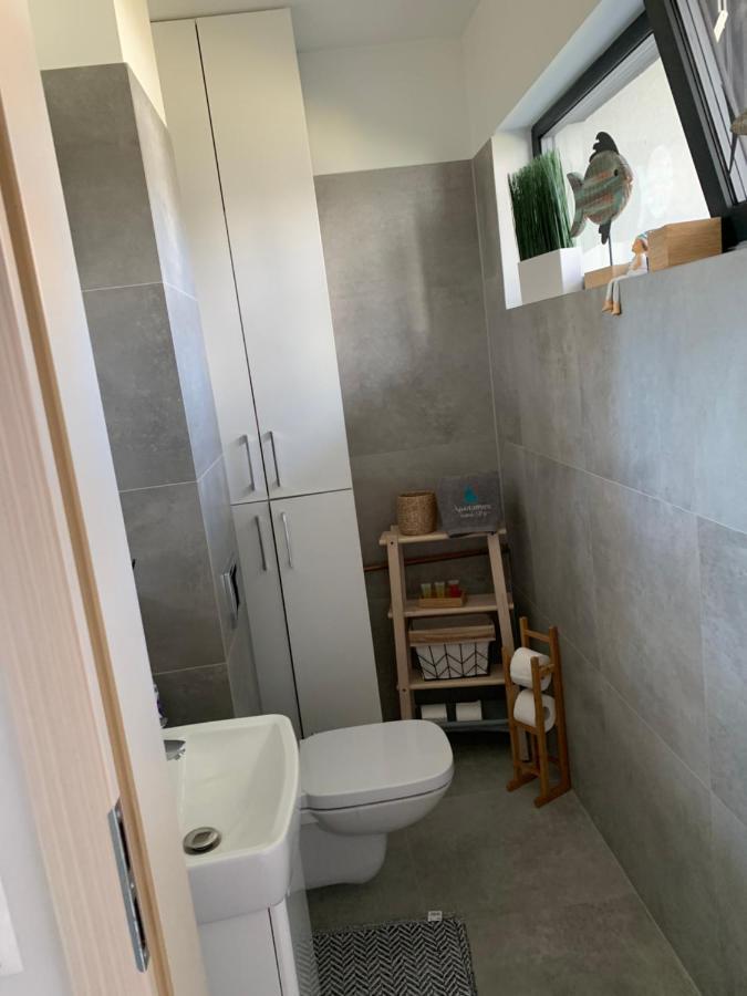 Apartament Scandi N*.9 Pobierowo Exteriör bild