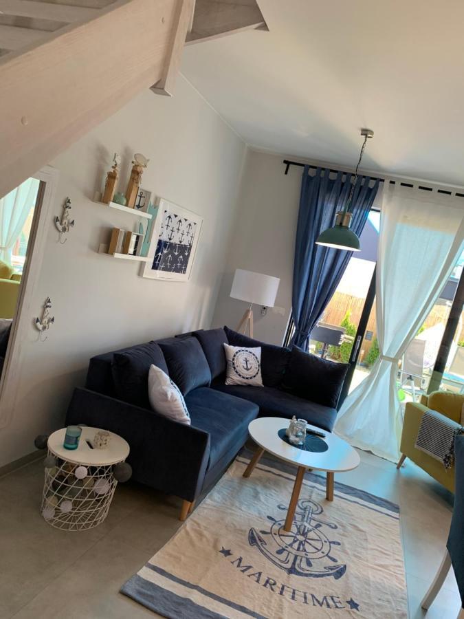 Apartament Scandi N*.9 Pobierowo Exteriör bild